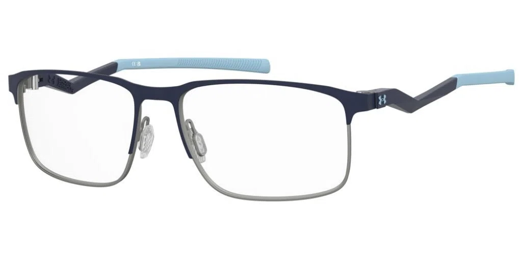 Under Armour UA5083 Eyeglasses - view 3